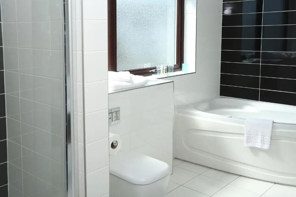 Mercure Newcastle George Washington Hotel Golf and Spa - Chambres