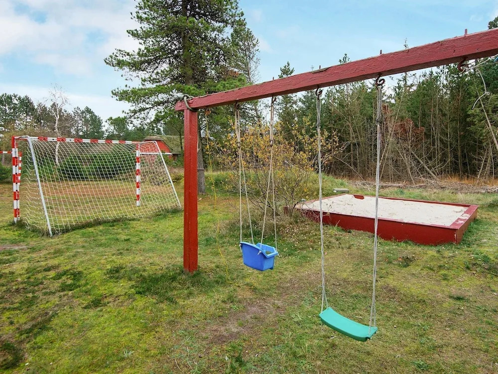 Alluring Holiday Home in Romo With Terrace - фото 8