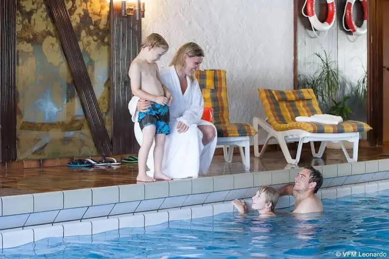 Hotel Garni Tannhof - Général
