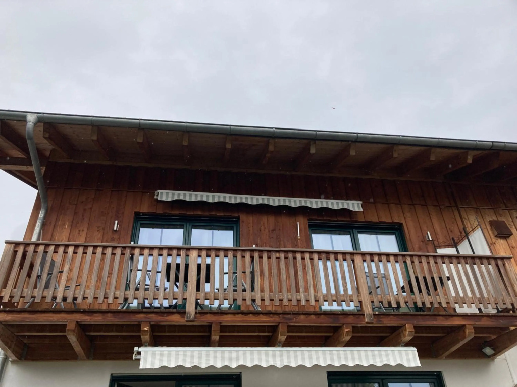 Chalet Heidi