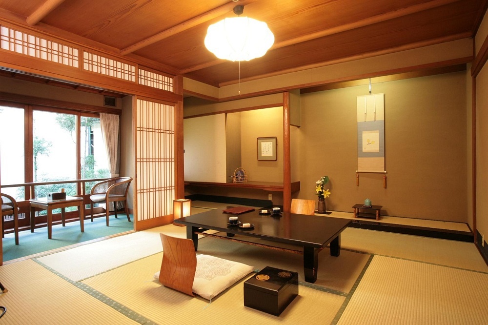 Tsutaya Ryokan 사진 1