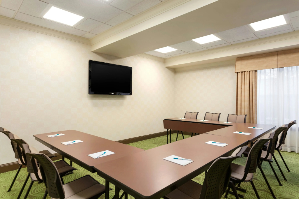 Homewood Suites by Hilton Reading - Général