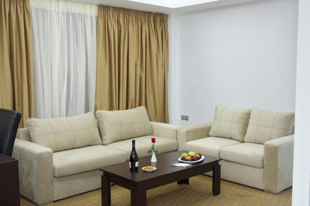 Breeze Boutique Hotel - Tap to explore photos