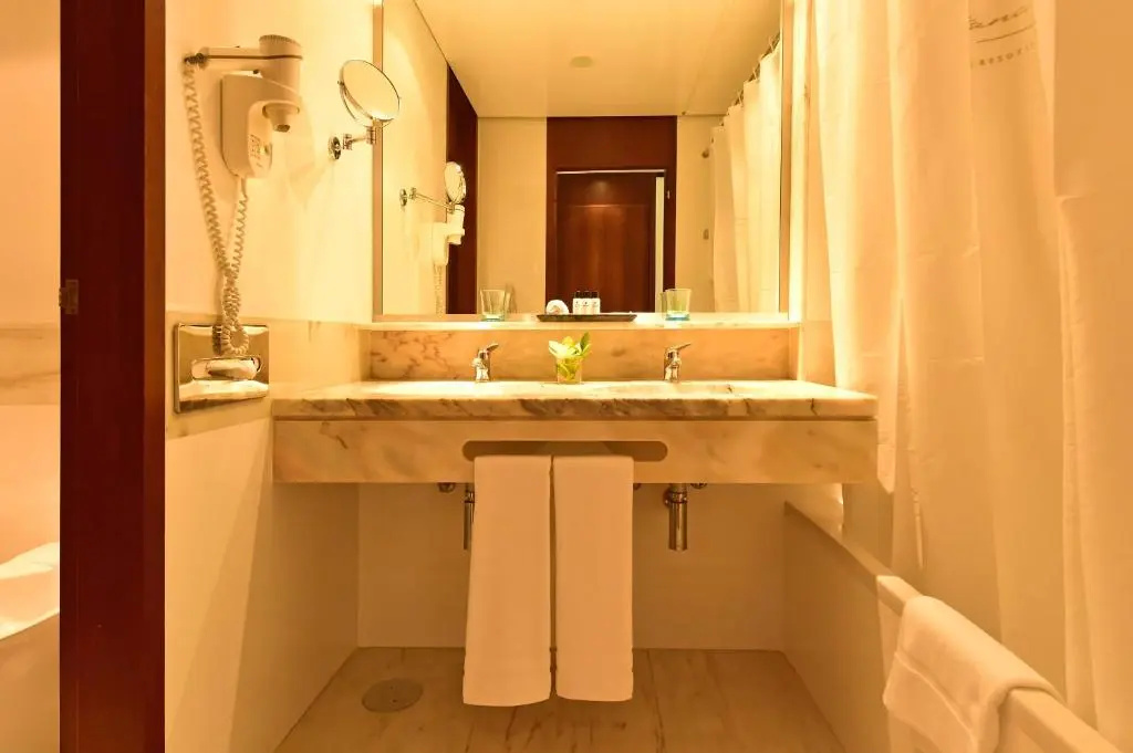 Pestana Casino Park Ocean and SPA Hotel - Chambres