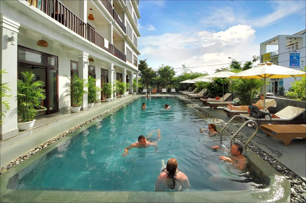 Hotel photo 43