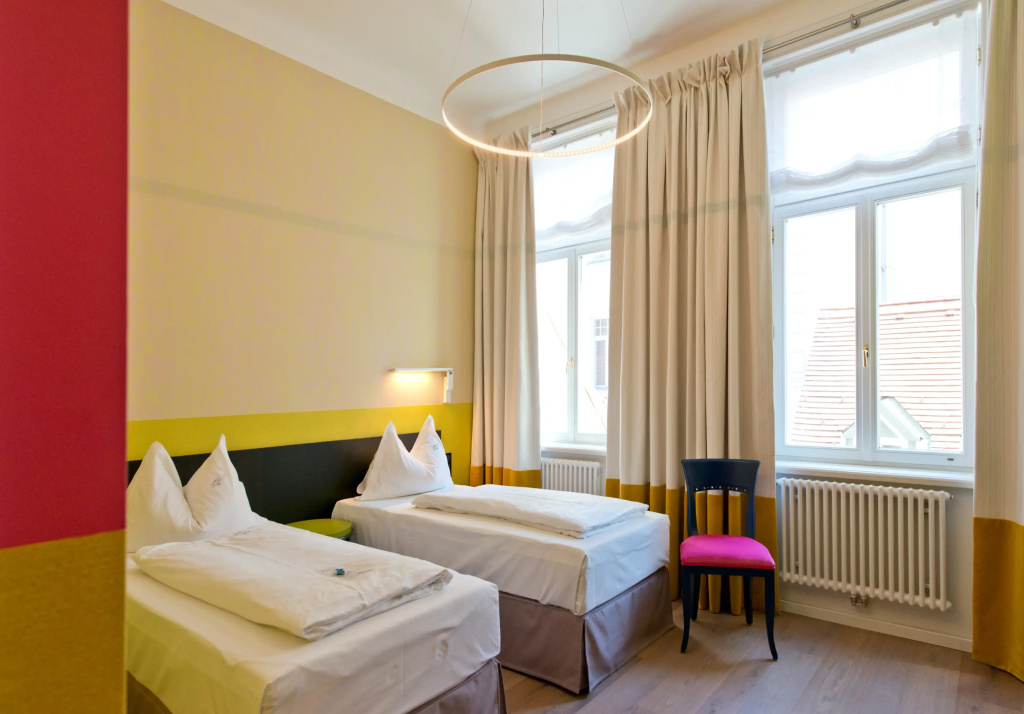 Hotel Beethoven Wien - Général