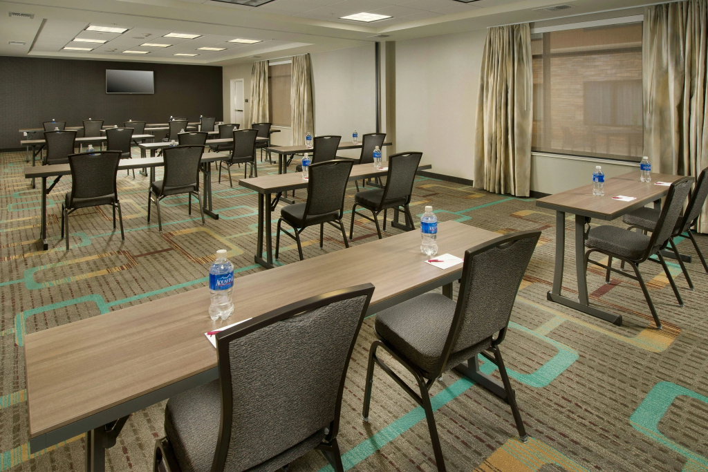 Residence Inn by Marriott Tyler - Général