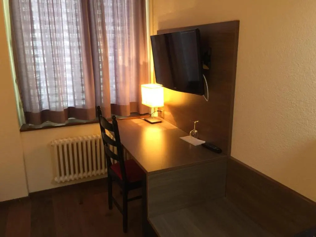 Zys Hotel - Chambres