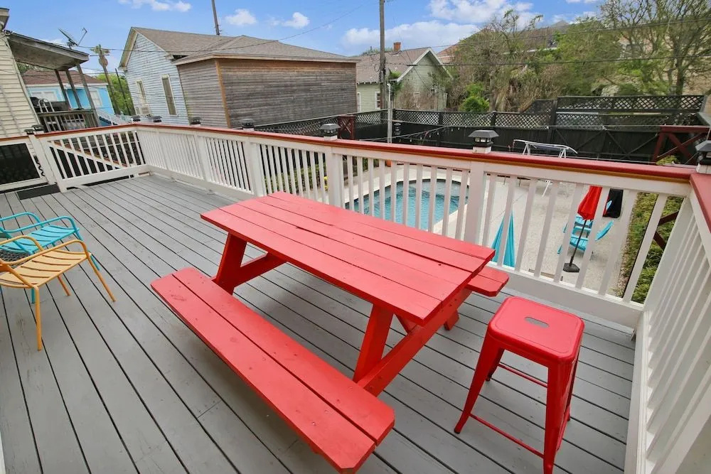 Abfab Seaside Cottage by Ryson Vacation Rentals