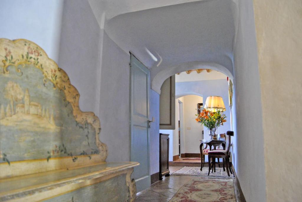 Villa Cicolina by null