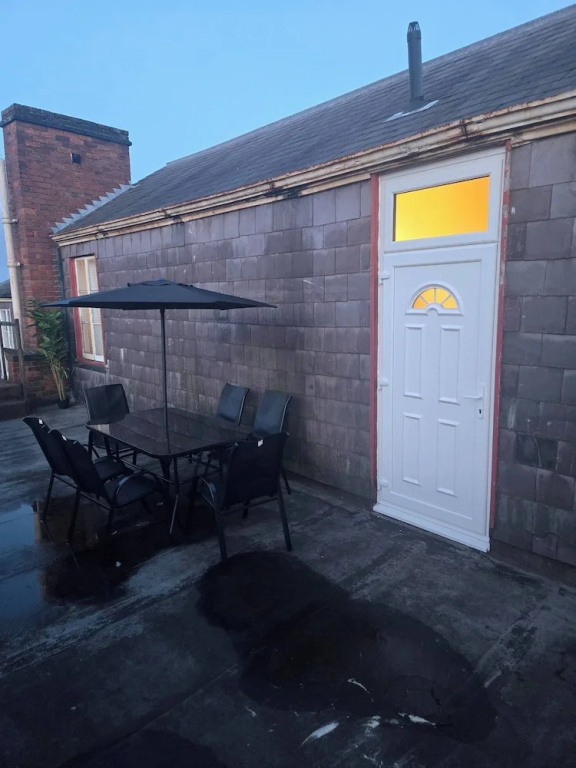 Glams 2beds Luxury Stylish Apartment