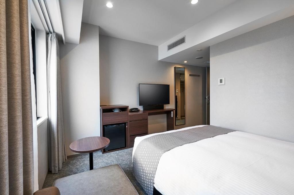Daiwa Roynet Hotel Sapporo Nakajima Koen 사진 9