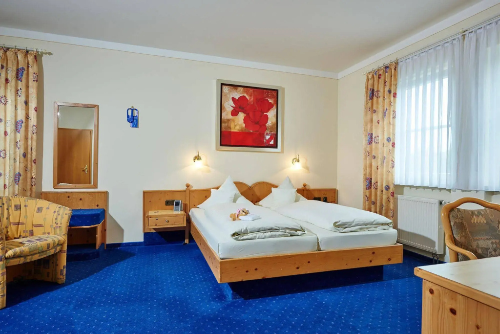 Hotel am See - Général