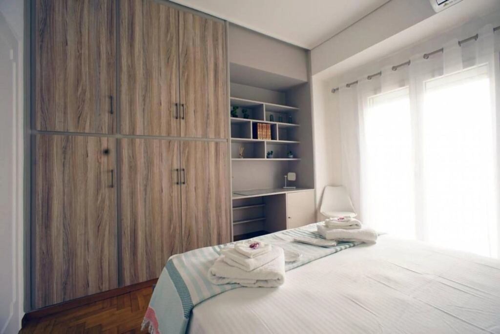 ew Thission Luxury Apartment — 5