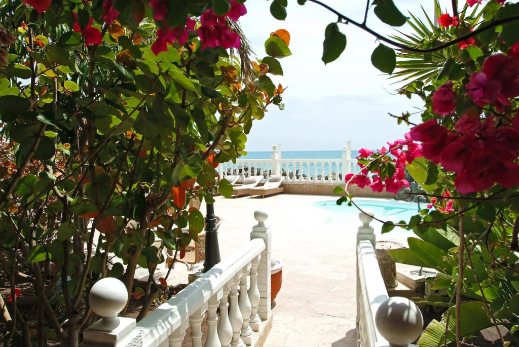 Club Puerto Atlantico - Général
