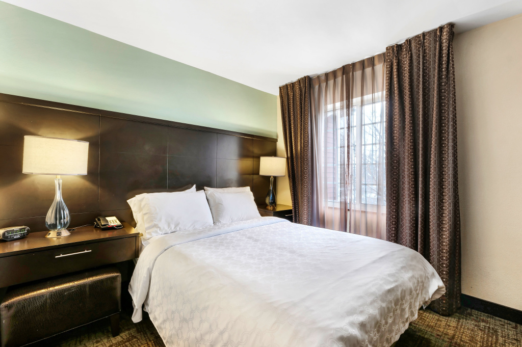 Staybridge Suites Philadelphia-Mt. Laurel by IHG - Général