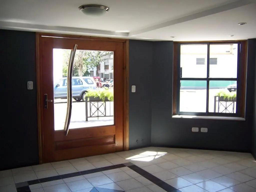 Rosario Suites - Général