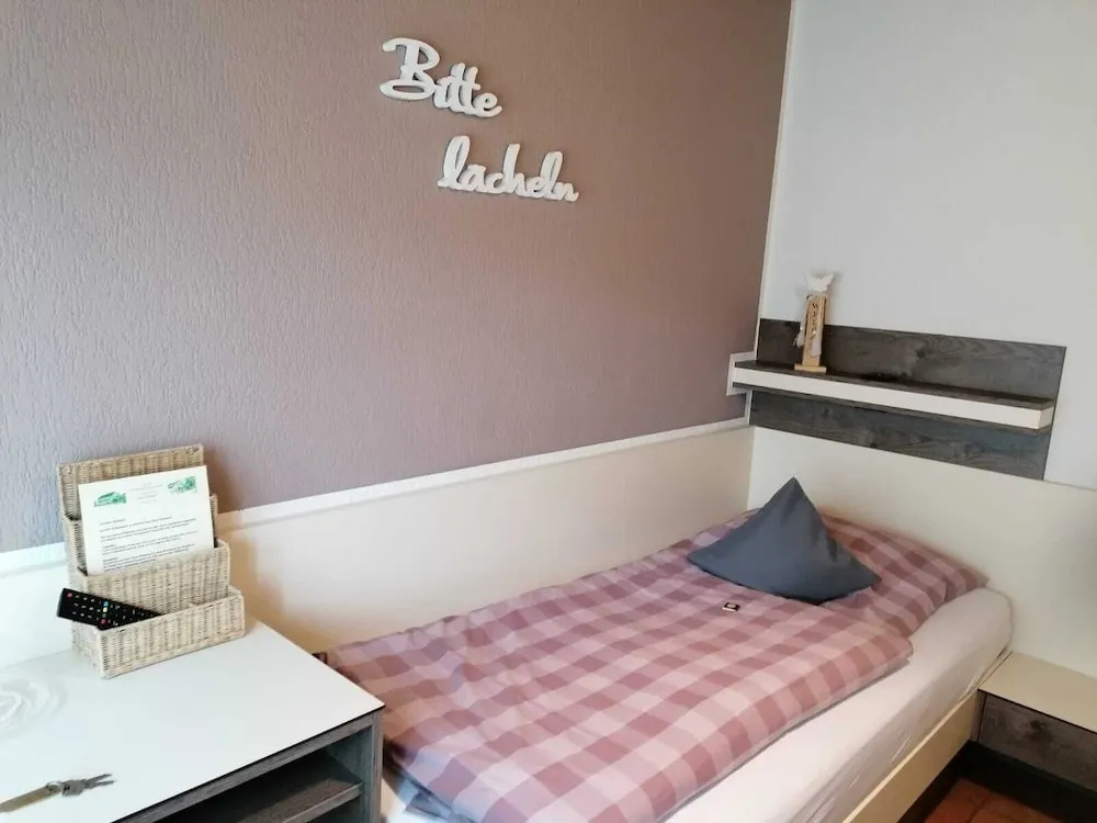 Hotel Haus Hildegard - Général