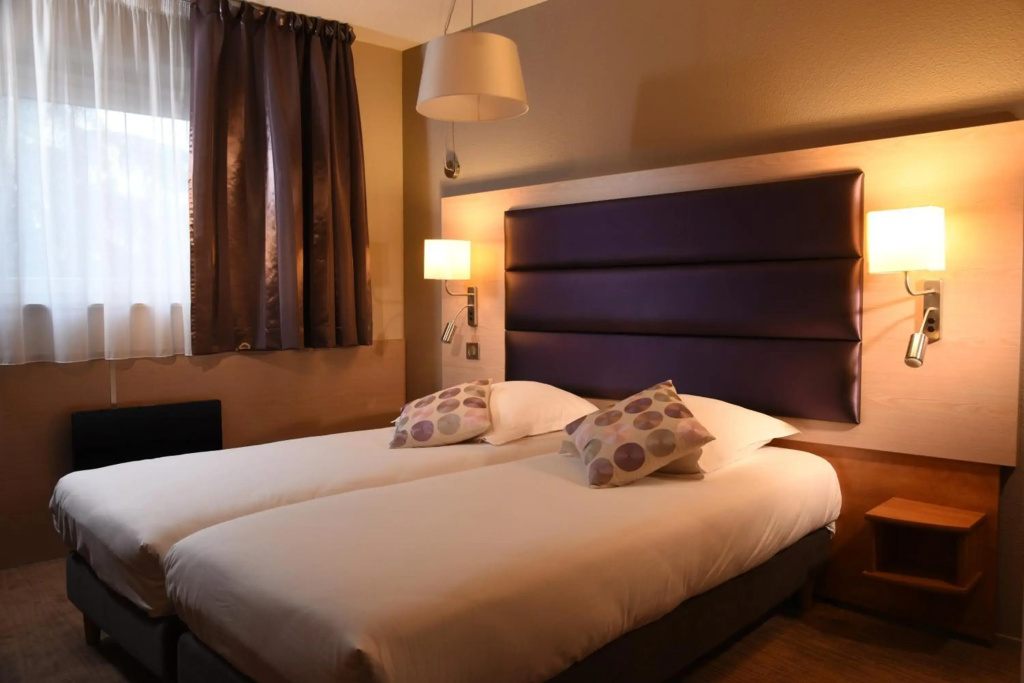 Relais St Eloi, Sure Hotel Collection by Best Western - Général