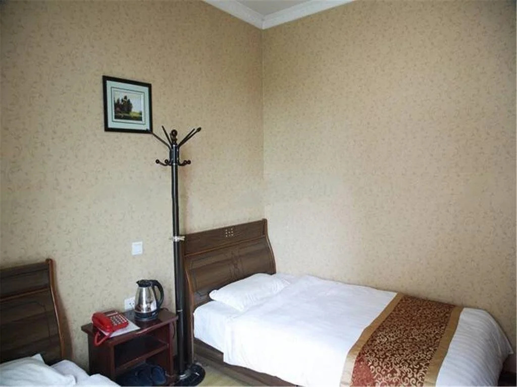 Ge'er Express Inn - фото 5