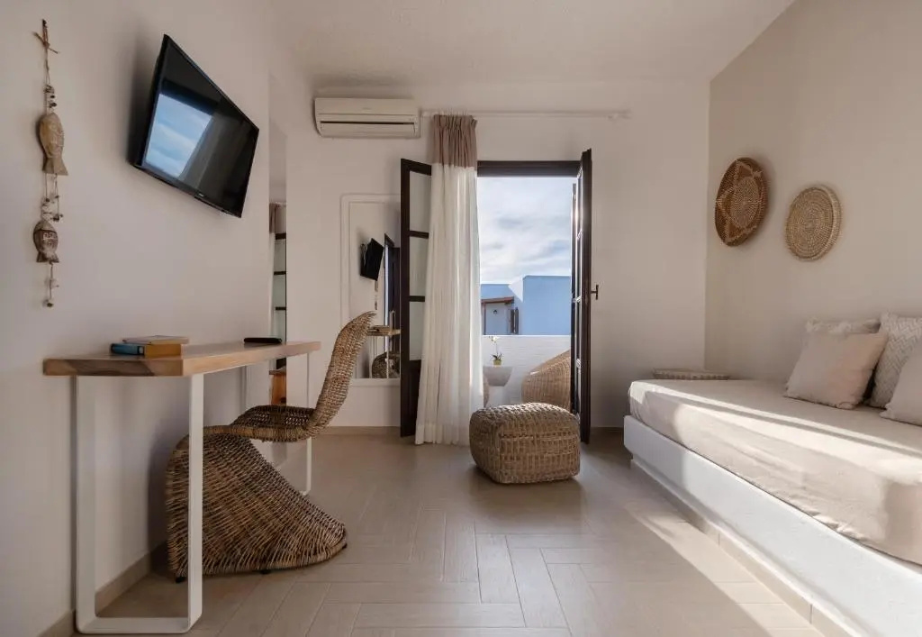 Comfort Suite