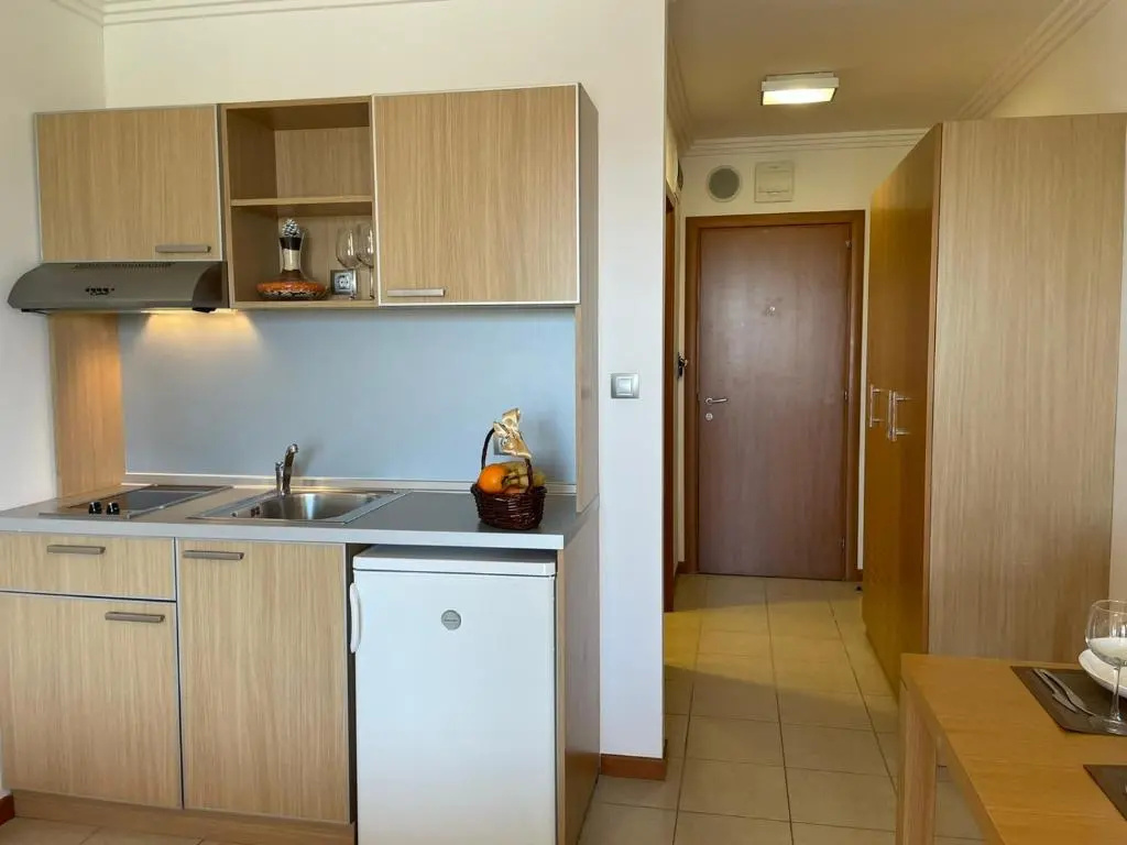 Emerald Beach Resort & SPA - Chambres