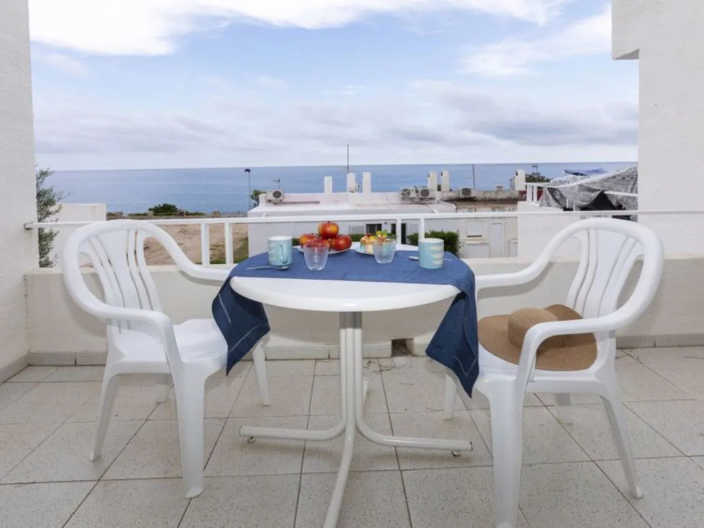Apartamento Sunrise Lodge