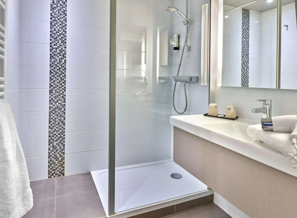Best Western Plus Hotel Metz Technopole - Général