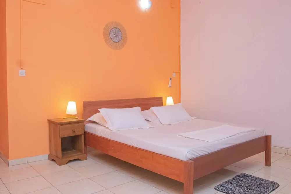 hotel Espace Kaled — фото 4