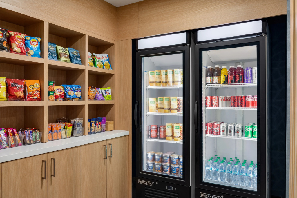 Holiday Inn Express Hotel & Suites NORTH FREMONT by IHG - Général