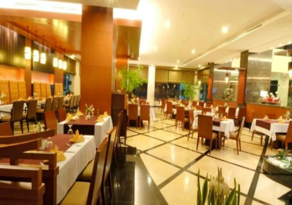 Hotel photo 19