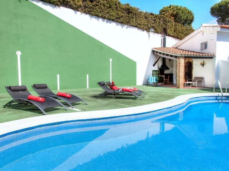Villa Amapola - фото 10