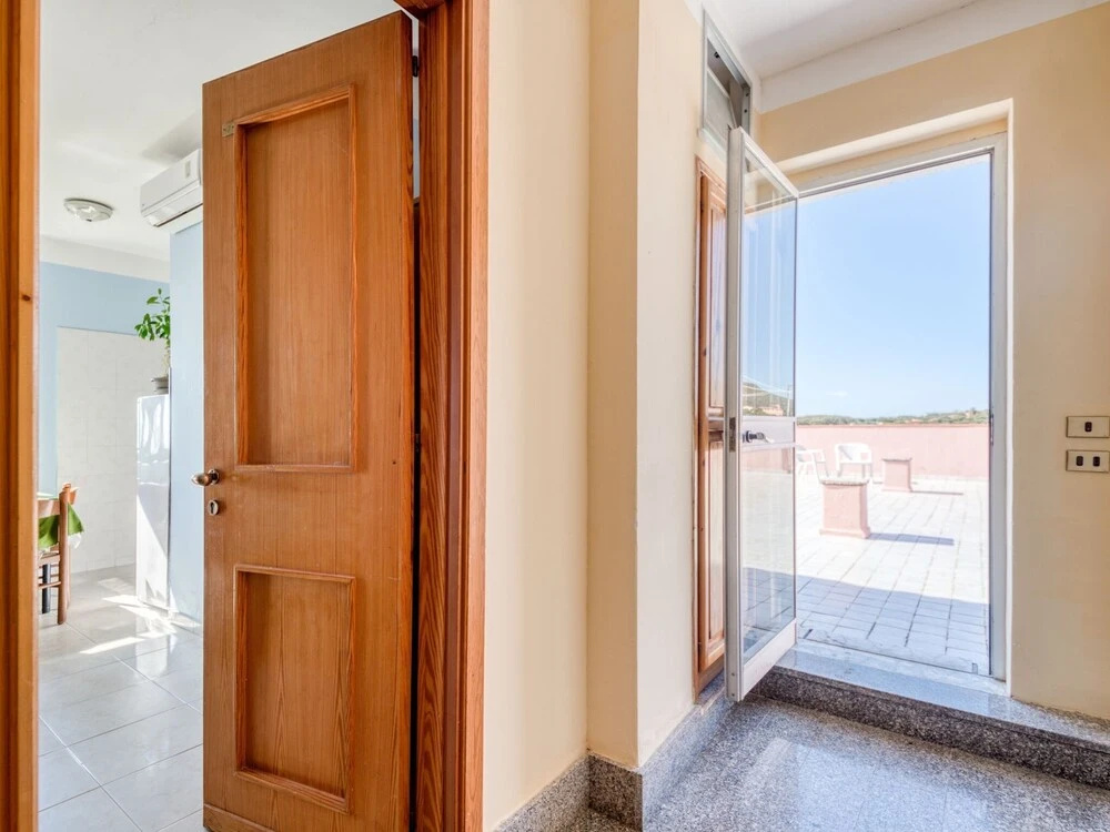 Beautiful Apartment in Marina di Camerota near Sea