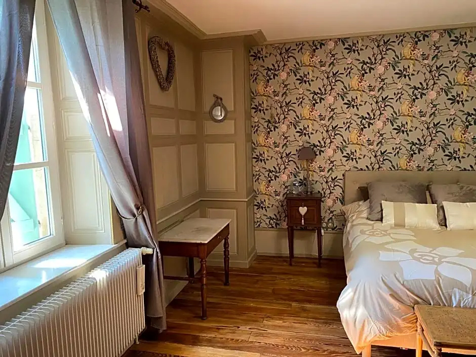 Voir la photo 3 — Chambres d'hôtes Kayros