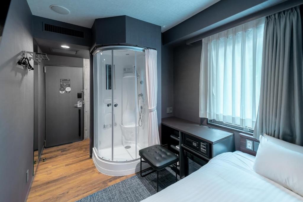 EN HOTEL Hakata 사진 4