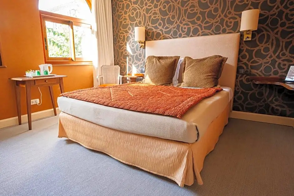 Citotel Le Sphinx - Chambres