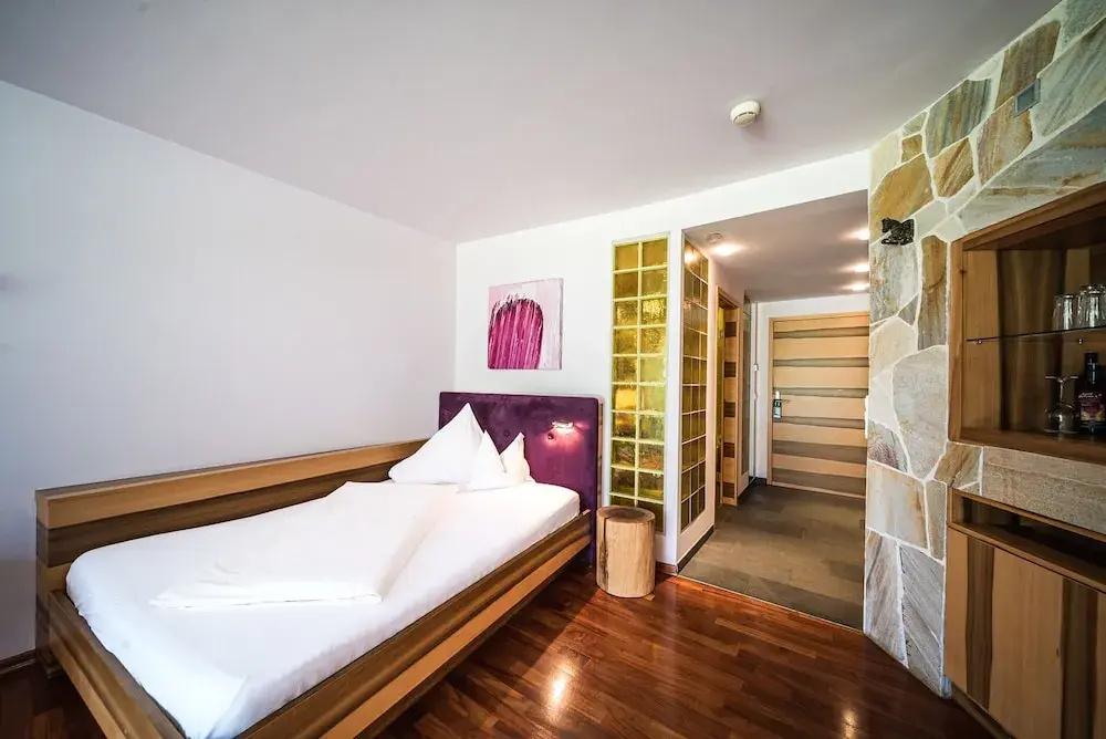 Hotel Krallerhof - Chambres
