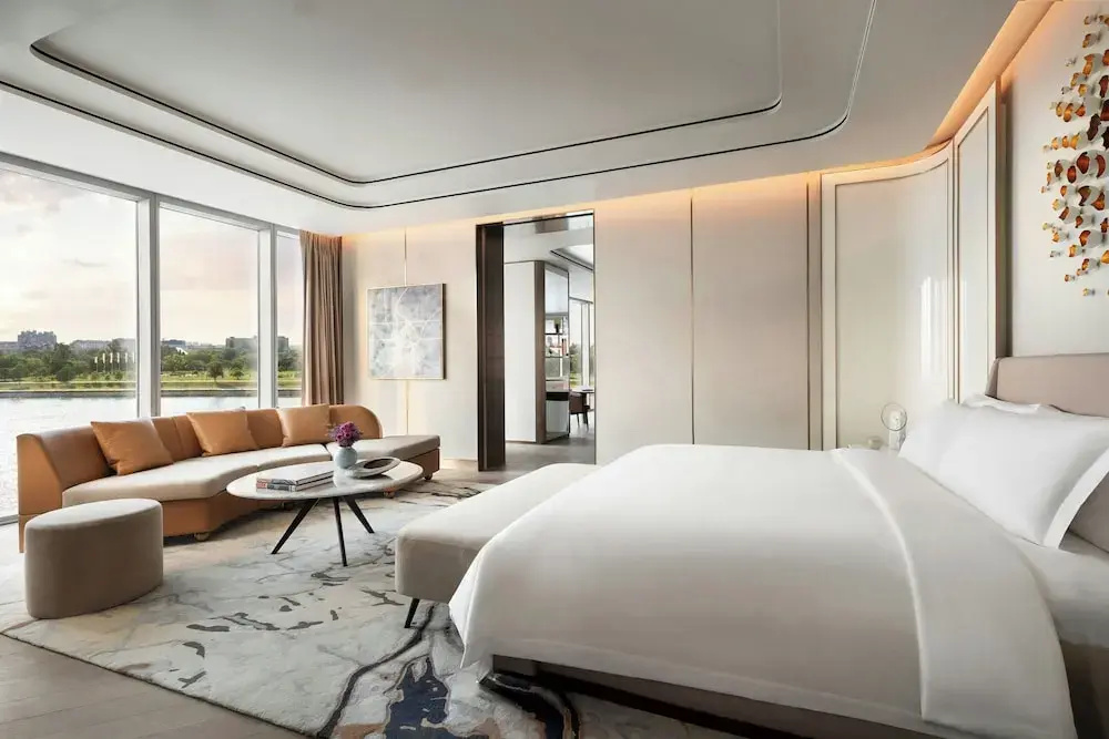 The St. Regis Belgrade - фото 16