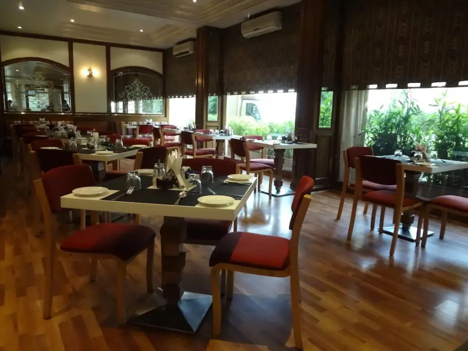 Regent Andheri Hotel - Général