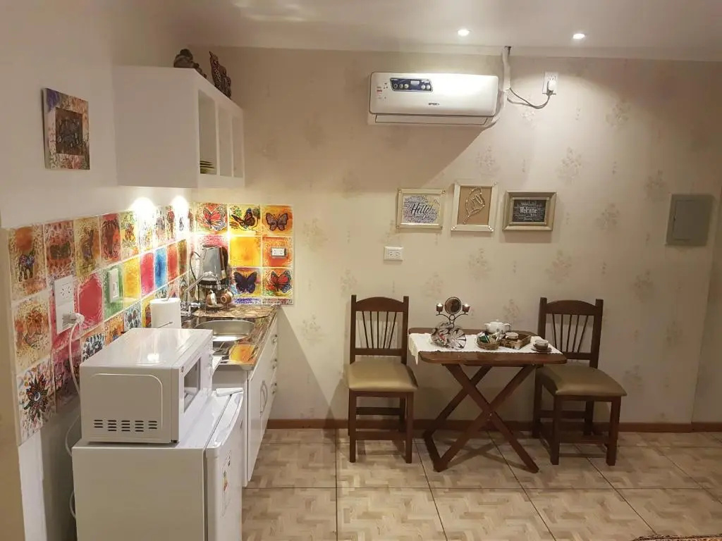 Casa 24 Puerto Iguazu - Chambres