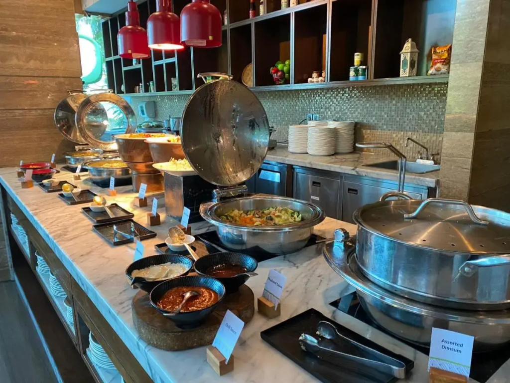 DoubleTree by Hilton Jakarta Kemayoran - Général