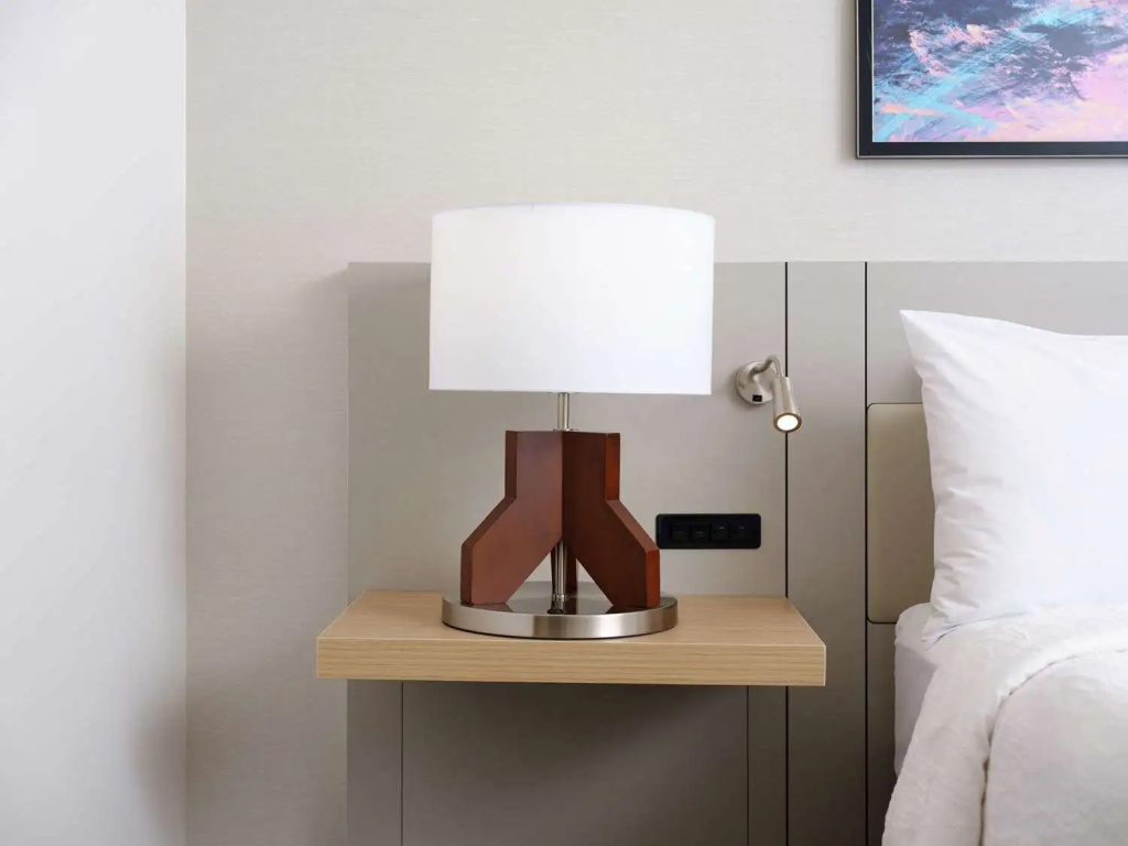 Hilton Garden Inn Atlanta NW/Kennesaw Town Center - Chambres