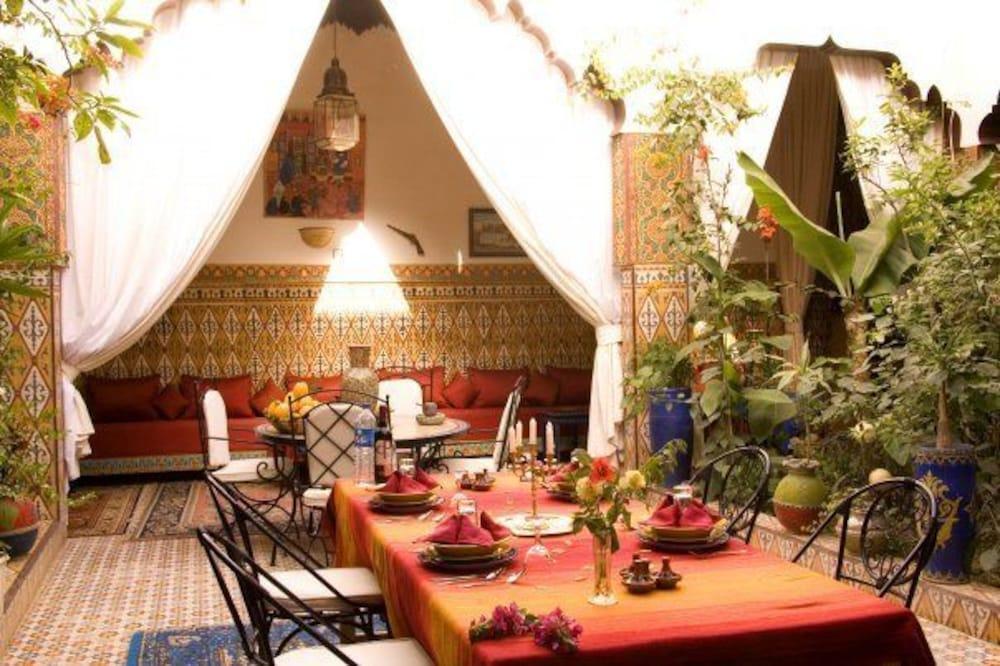 Riad Maryam image