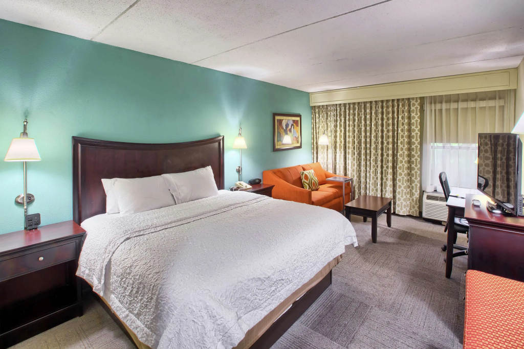 Hotel photo 3