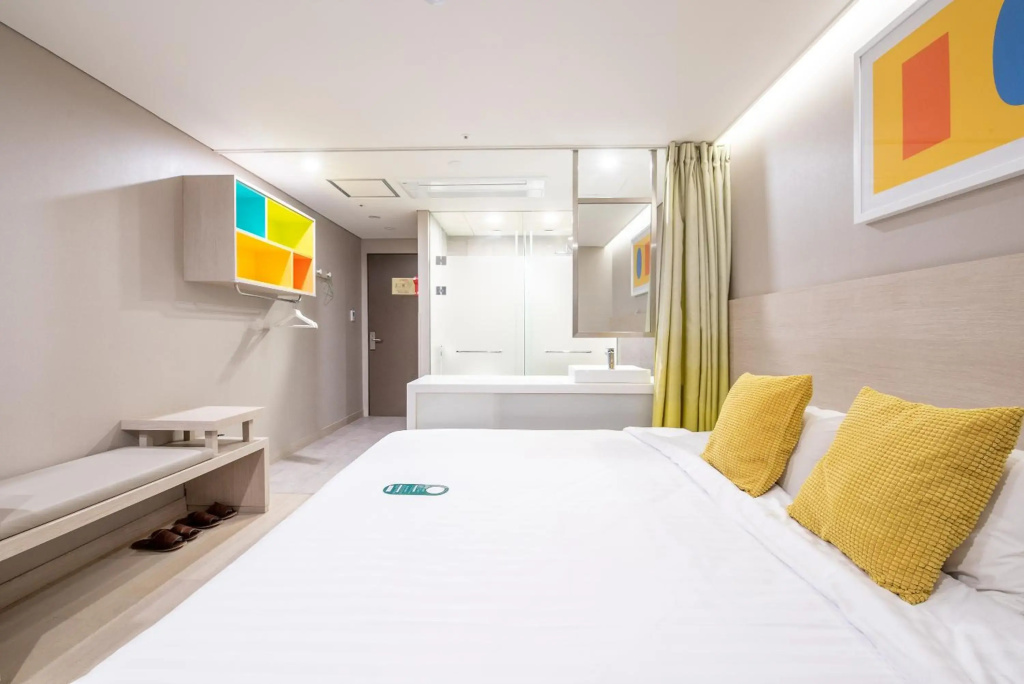 Radisson Blu Airport Hotel - Général
