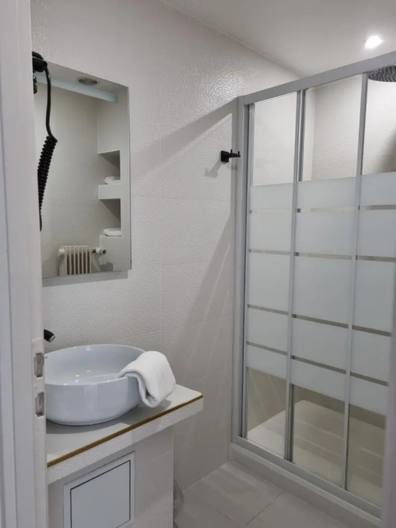 Comfort Double room (twin beds)