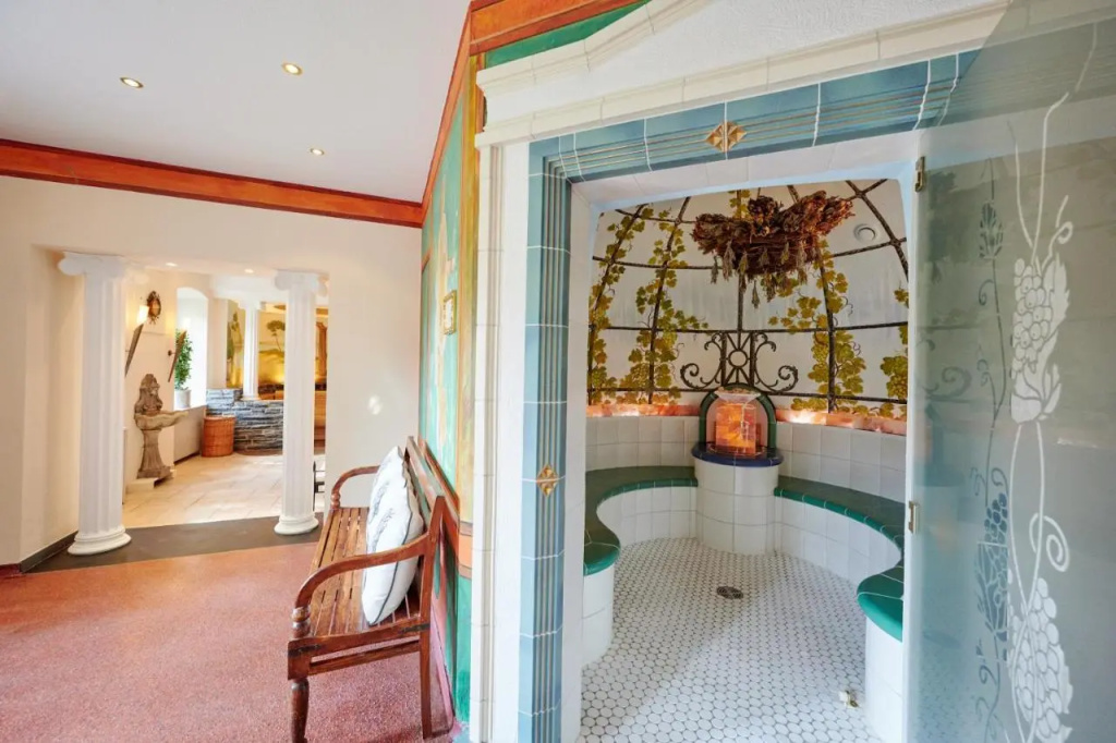 Weinromantikhotel Richtershof - Général