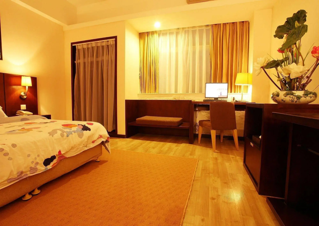 Hotel photo 10