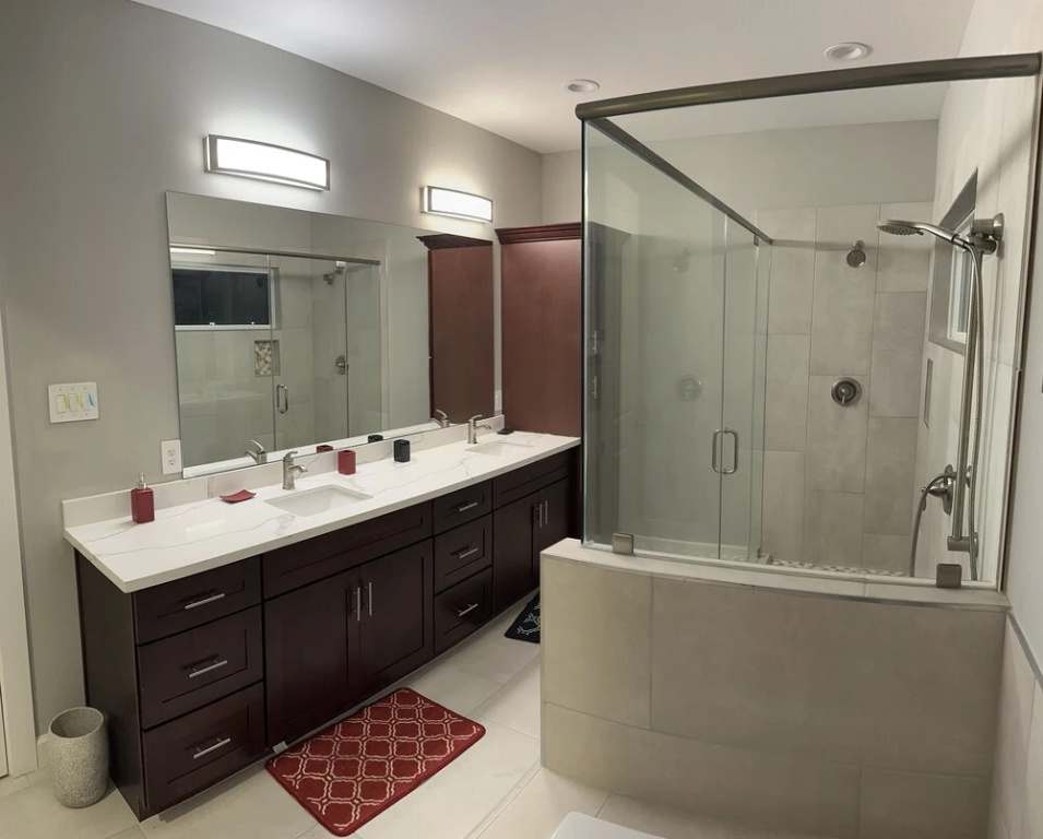 Luxury room