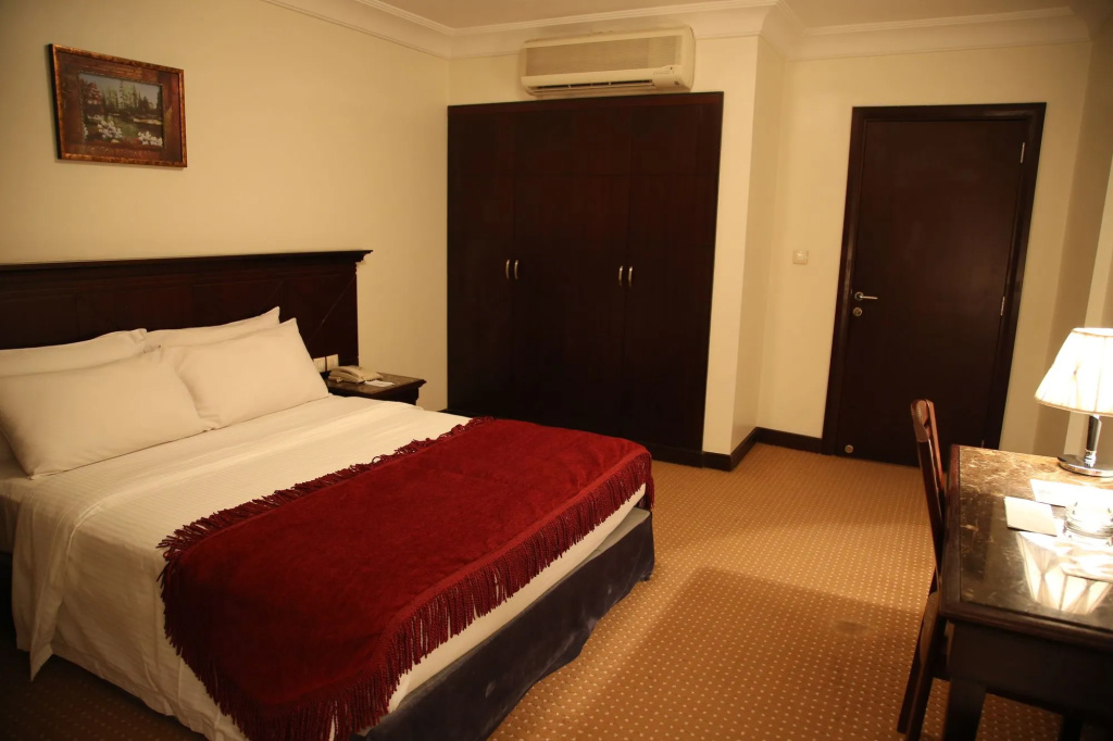 Hotel photo 21